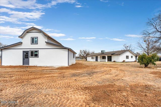 1844 S QUARTERHORSE Lane, Camp Verde, AZ 86322