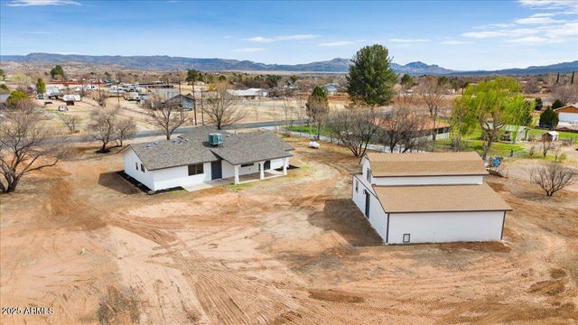 1844 S QUARTERHORSE Lane, Camp Verde, AZ 86322