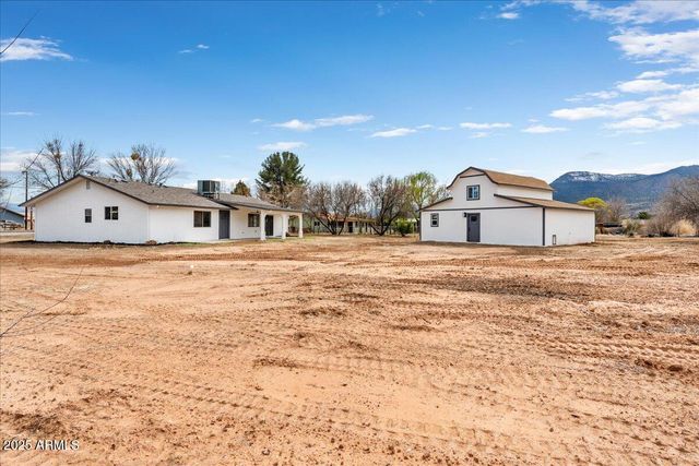 1844 S QUARTERHORSE Lane, Camp Verde, AZ 86322