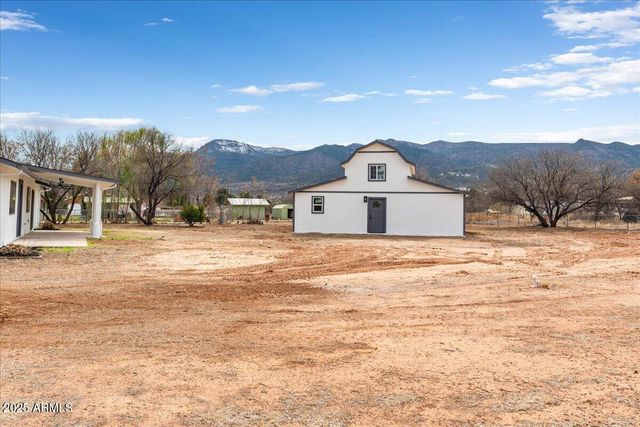 1844 S QUARTERHORSE Lane, Camp Verde, AZ 86322