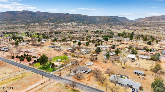 1844 S QUARTERHORSE Lane, Camp Verde, AZ 86322