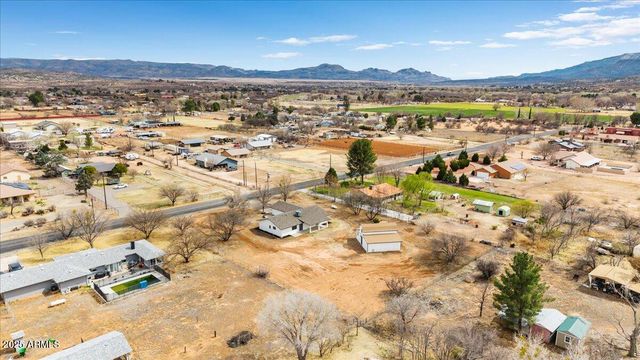 1844 S QUARTERHORSE Lane, Camp Verde, AZ 86322