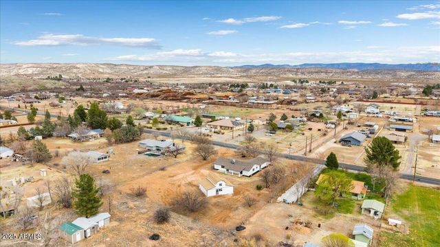 1844 S QUARTERHORSE Lane, Camp Verde, AZ 86322