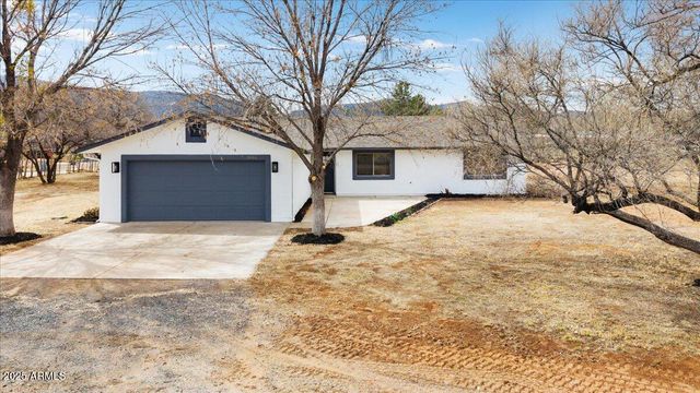 1844 S QUARTERHORSE Lane, Camp Verde, AZ 86322