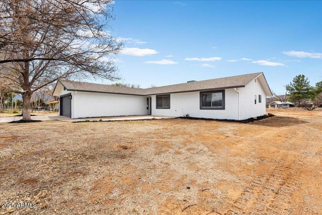 1844 S QUARTERHORSE Lane, Camp Verde, AZ 86322