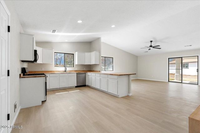 1844 S QUARTERHORSE Lane, Camp Verde, AZ 86322