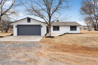 1844 S QUARTERHORSE Lane, Camp Verde, AZ 86322