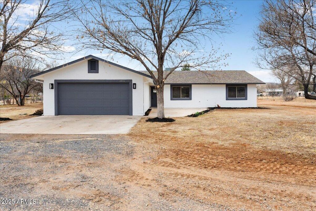1844 S QUARTERHORSE Lane, Camp Verde, AZ 86322