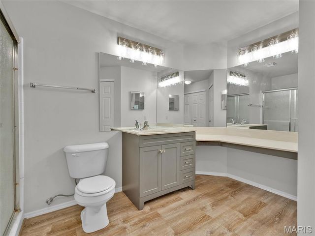 16005 Rose Wreath Lane, Florissant, MO 63034