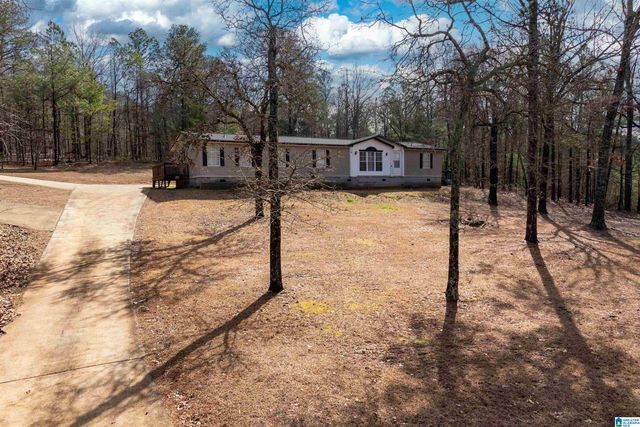 470 STRONG ROAD, Talladega, AL 35160