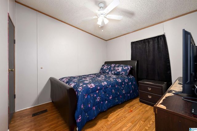 470 STRONG ROAD, Talladega, AL 35160