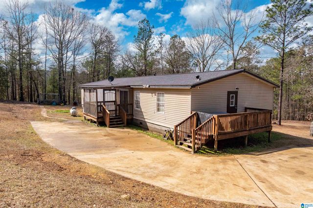 470 STRONG ROAD, Talladega, AL 35160