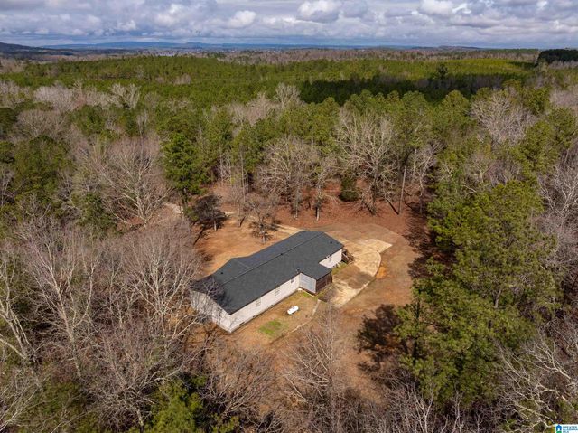 470 STRONG ROAD, Talladega, AL 35160