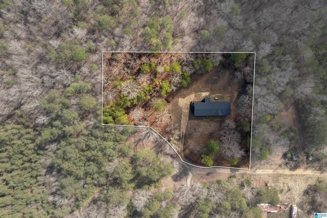 470 STRONG ROAD, Talladega, AL 35160