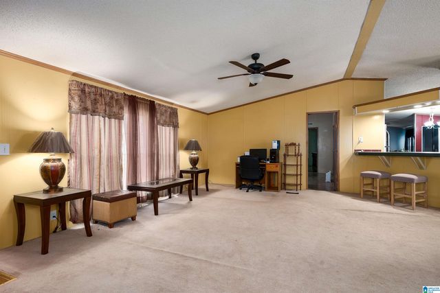 470 STRONG ROAD, Talladega, AL 35160