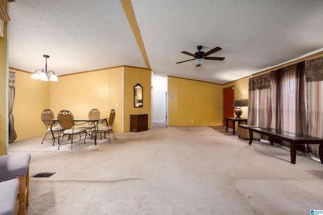 470 STRONG ROAD, Talladega, AL 35160