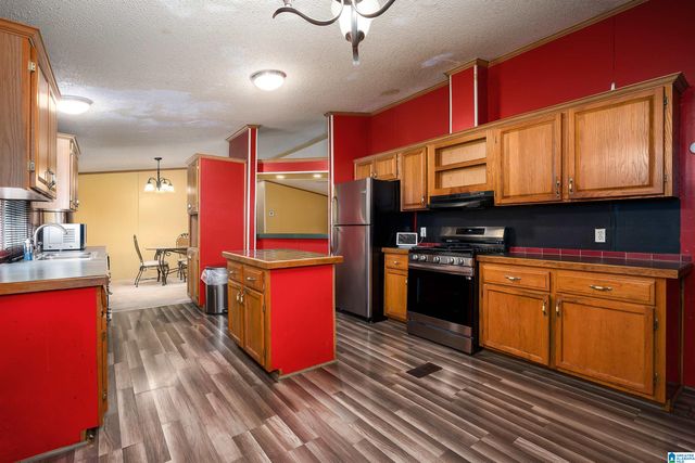 470 STRONG ROAD, Talladega, AL 35160