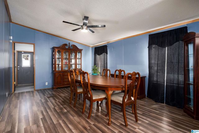 470 STRONG ROAD, Talladega, AL 35160