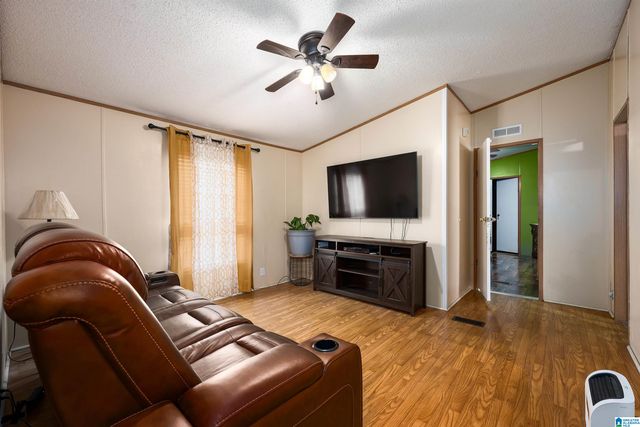 470 STRONG ROAD, Talladega, AL 35160