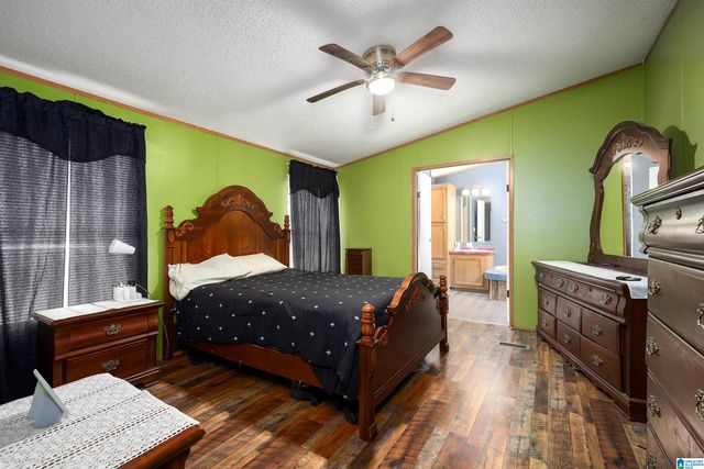 470 STRONG ROAD, Talladega, AL 35160