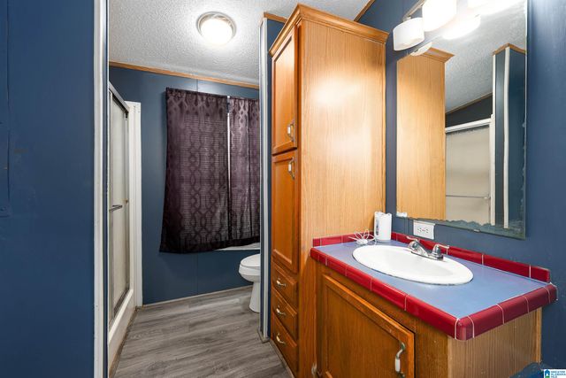 470 STRONG ROAD, Talladega, AL 35160