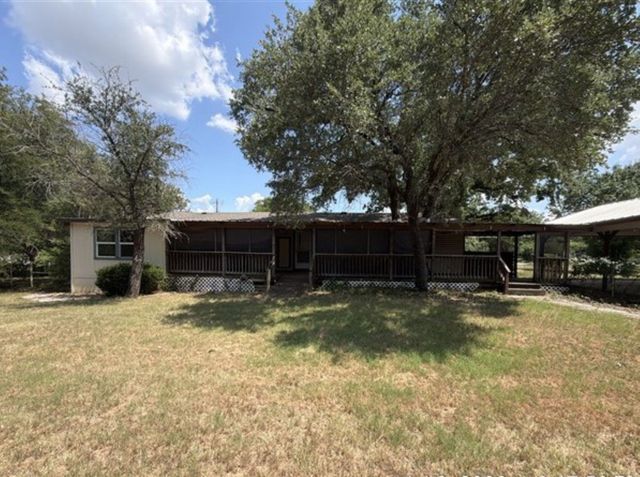 310 Taurus Road, Granbury, TX 76049