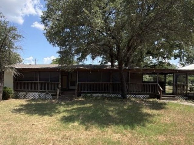 310 Taurus Road, Granbury, TX 76049