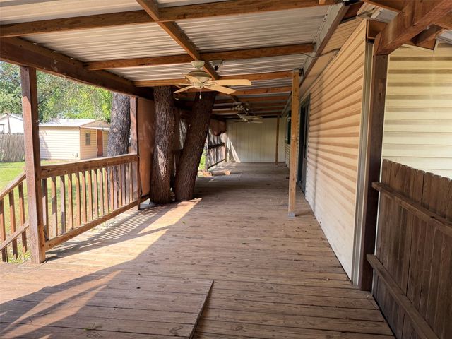 310 Taurus Road, Granbury, TX 76049