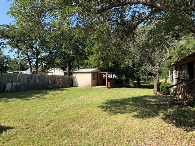 310 Taurus Road, Granbury, TX 76049