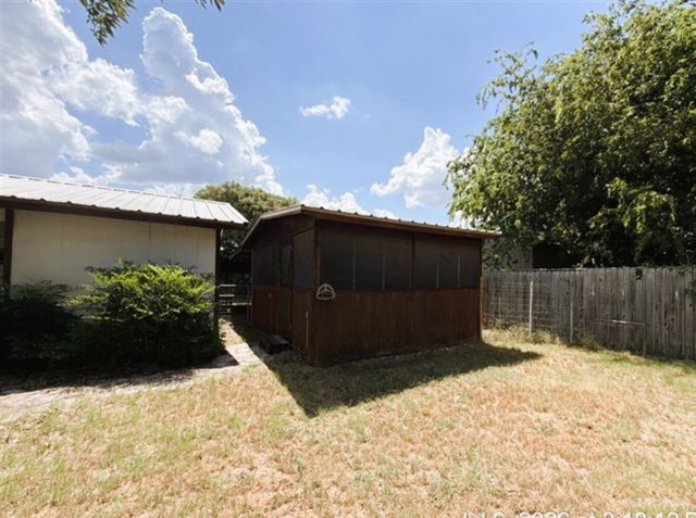 310 Taurus Road, Granbury, TX 76049