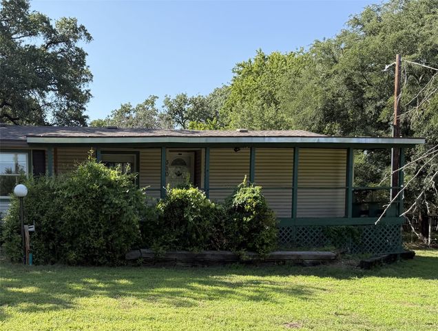 310 Taurus Road, Granbury, TX 76049