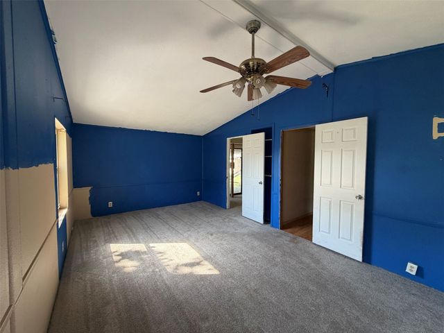 310 Taurus Road, Granbury, TX 76049