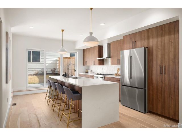 2198 S Sherman St, Denver, CO 80210