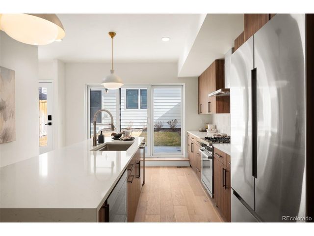 2198 S Sherman St, Denver, CO 80210