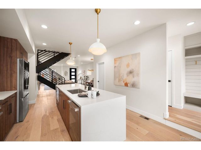 2198 S Sherman St, Denver, CO 80210