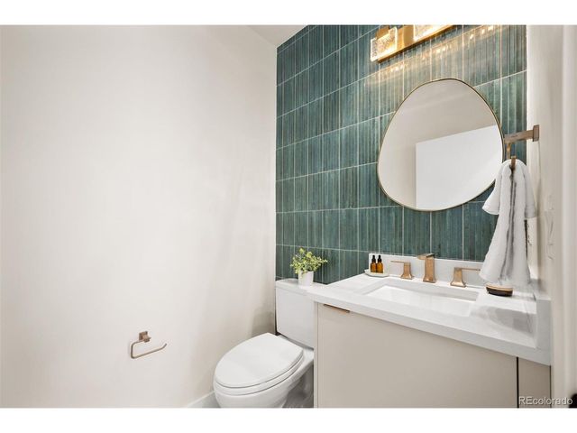 2198 S Sherman St, Denver, CO 80210