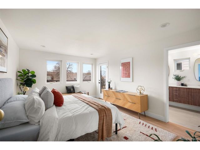 2198 S Sherman St, Denver, CO 80210