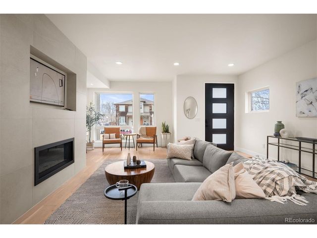 2198 S Sherman St, Denver, CO 80210