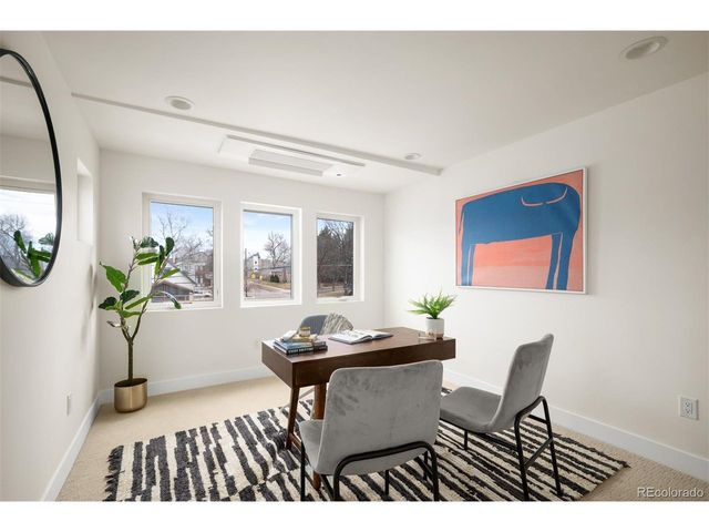 2198 S Sherman St, Denver, CO 80210