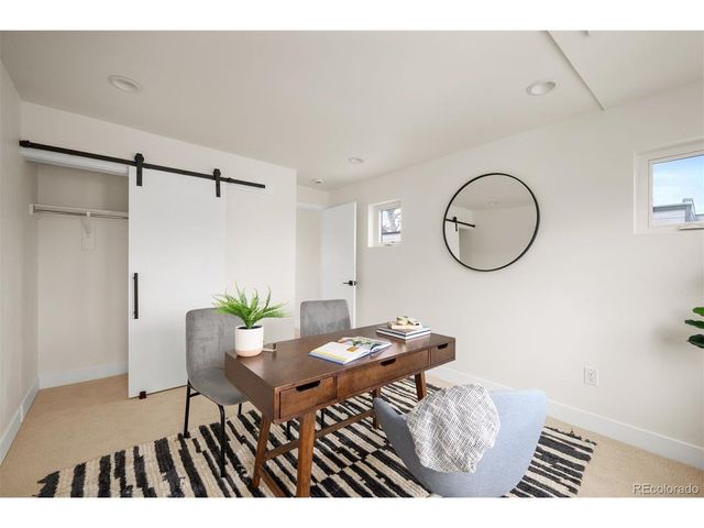 2198 S Sherman St, Denver, CO 80210