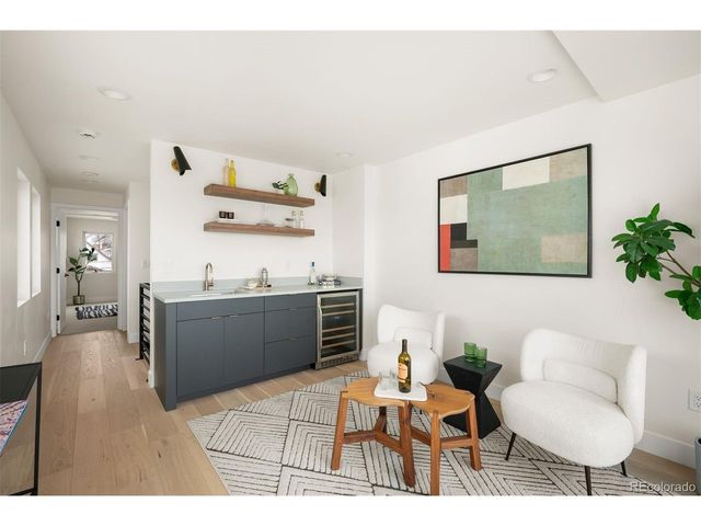 2198 S Sherman St, Denver, CO 80210