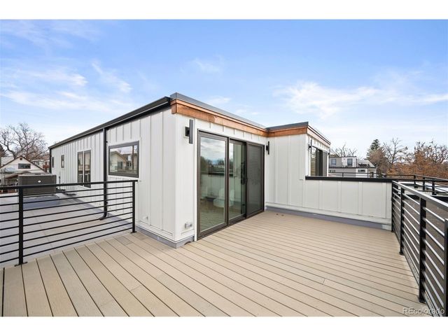 2198 S Sherman St, Denver, CO 80210