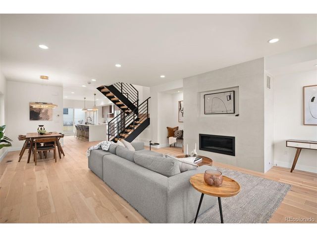 2198 S Sherman St, Denver, CO 80210