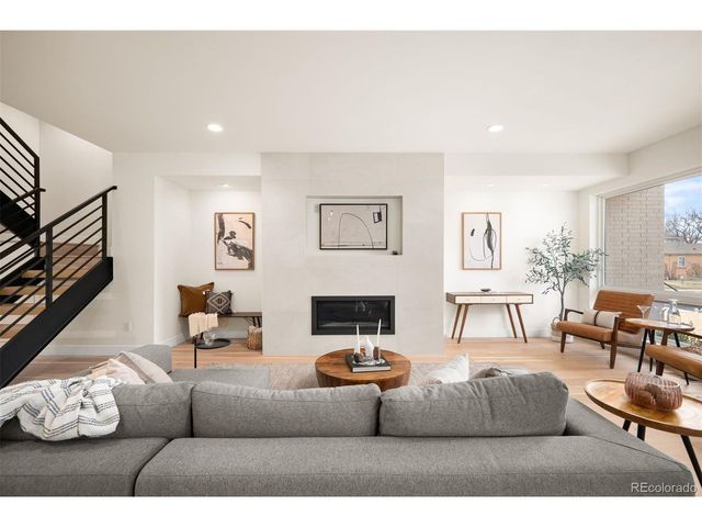 2198 S Sherman St, Denver, CO 80210