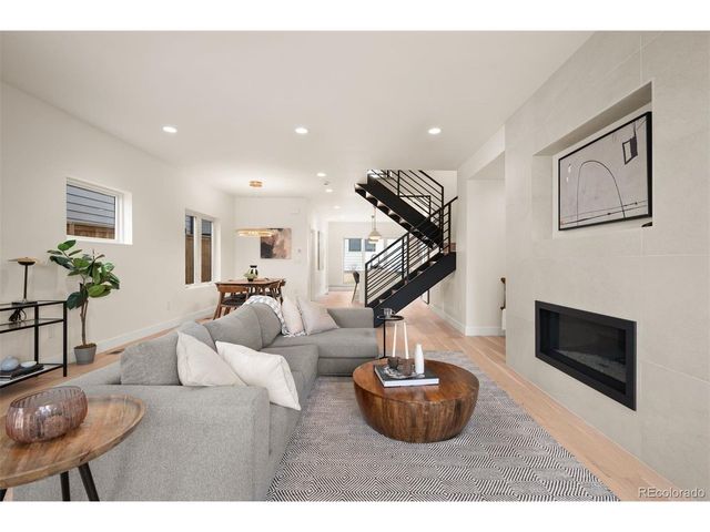 2198 S Sherman St, Denver, CO 80210