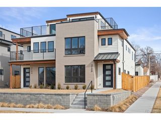 2198 S Sherman St, Denver, CO 80210