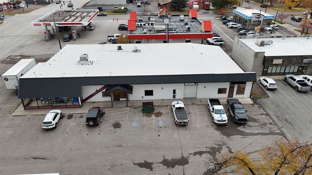 405 W Idaho Street, Kalispell, MT 59901