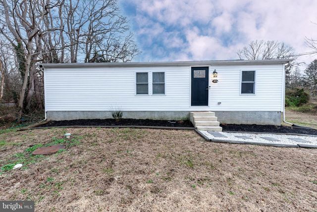 997 WILLIAMSTOWN RD, Franklinville, NJ 08322