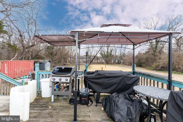 997 WILLIAMSTOWN RD, Franklinville, NJ 08322