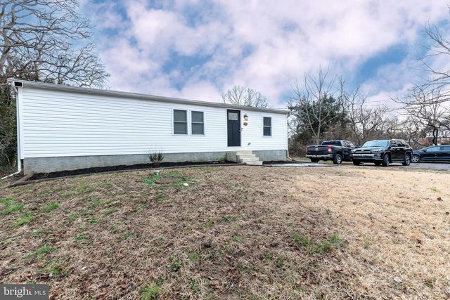 997 WILLIAMSTOWN RD, Franklinville, NJ 08322